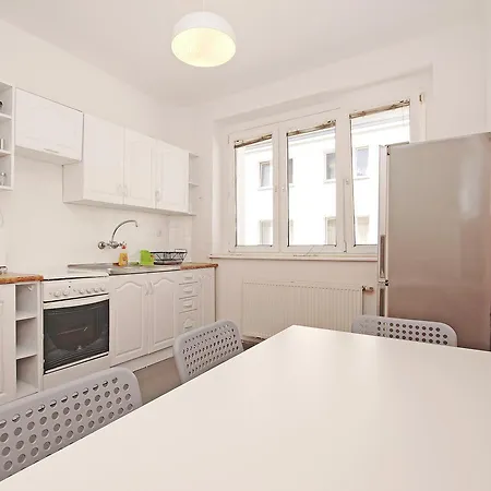3citygo Apartament Nice 公寓