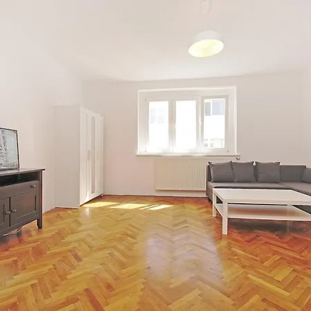3citygo Apartament Nice 公寓 格丁尼亚