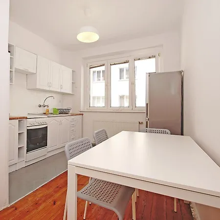 公寓 3citygo Apartament Nice *