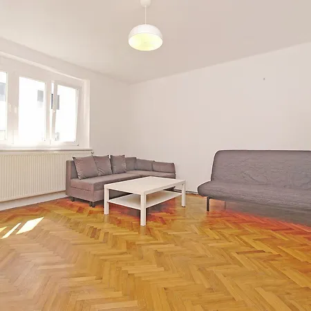 3citygo Apartament Nice 公寓 格丁尼亚