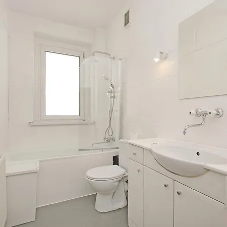 3citygo Apartament Nice